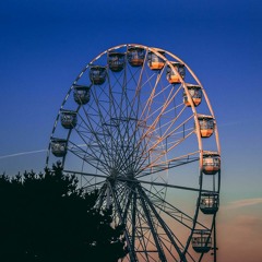 ferris wheel ride