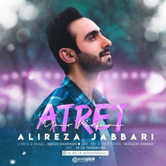 Alireza Jabbari - Atret