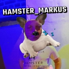 🦴🦴SAMELLY_HAMSTER _MARKUS Teil 2🦴🦴