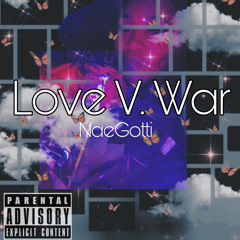 Love Or War