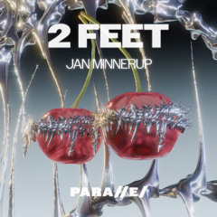 Jan Minnerup - 2 Feet [///S053]