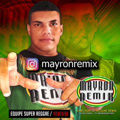 MELÔ DE BELISCA REGGAEEREMIX