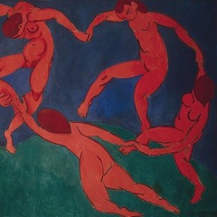 Spring Set live from the Garden