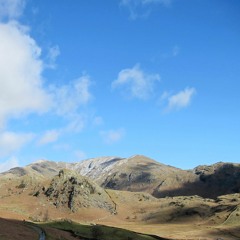 Lord Of All Hopefulness [DEMO]