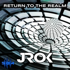 Jrok - Return To The Realm