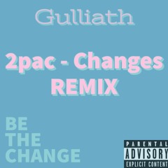 2pac Changes REMIX