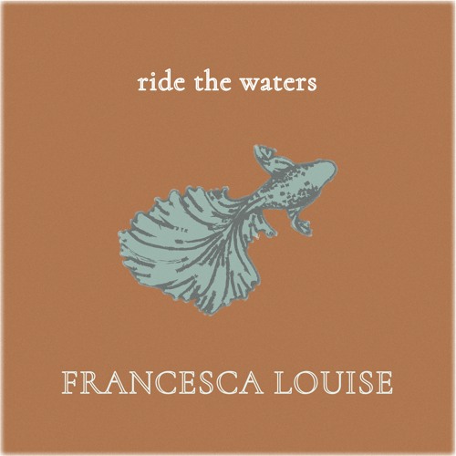 Ride The Waters - Single