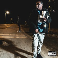 Honcho Hoodlum - Corona