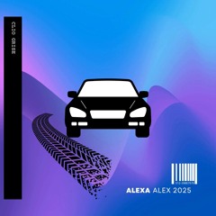 DJ D.A.M.S.77 DICE ALEXA ALEX CLIO GRISE 2025
