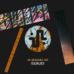 Jose Apolo - Buzzer (Original Mix) - ISS009