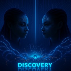 DISCOVERY PART1 melodic tech