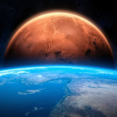 mars