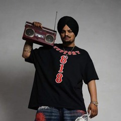 Ik Munda - Sidhu Moose Wala