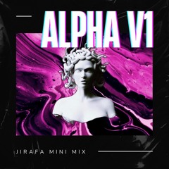 CLUB MINI MIX - Alpha Volume 1