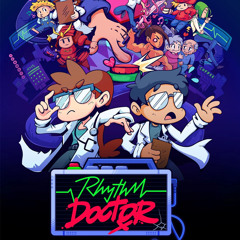 5-2 Lo-fi Beats For Patients To Chill To [Rhythm Doctor S+, Cues].mp3