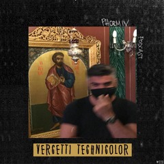 Phormix Podcast #220 Vercetti Technicolor