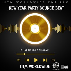 DJ E SMOOVE NEW YEAR PARTY BEAT