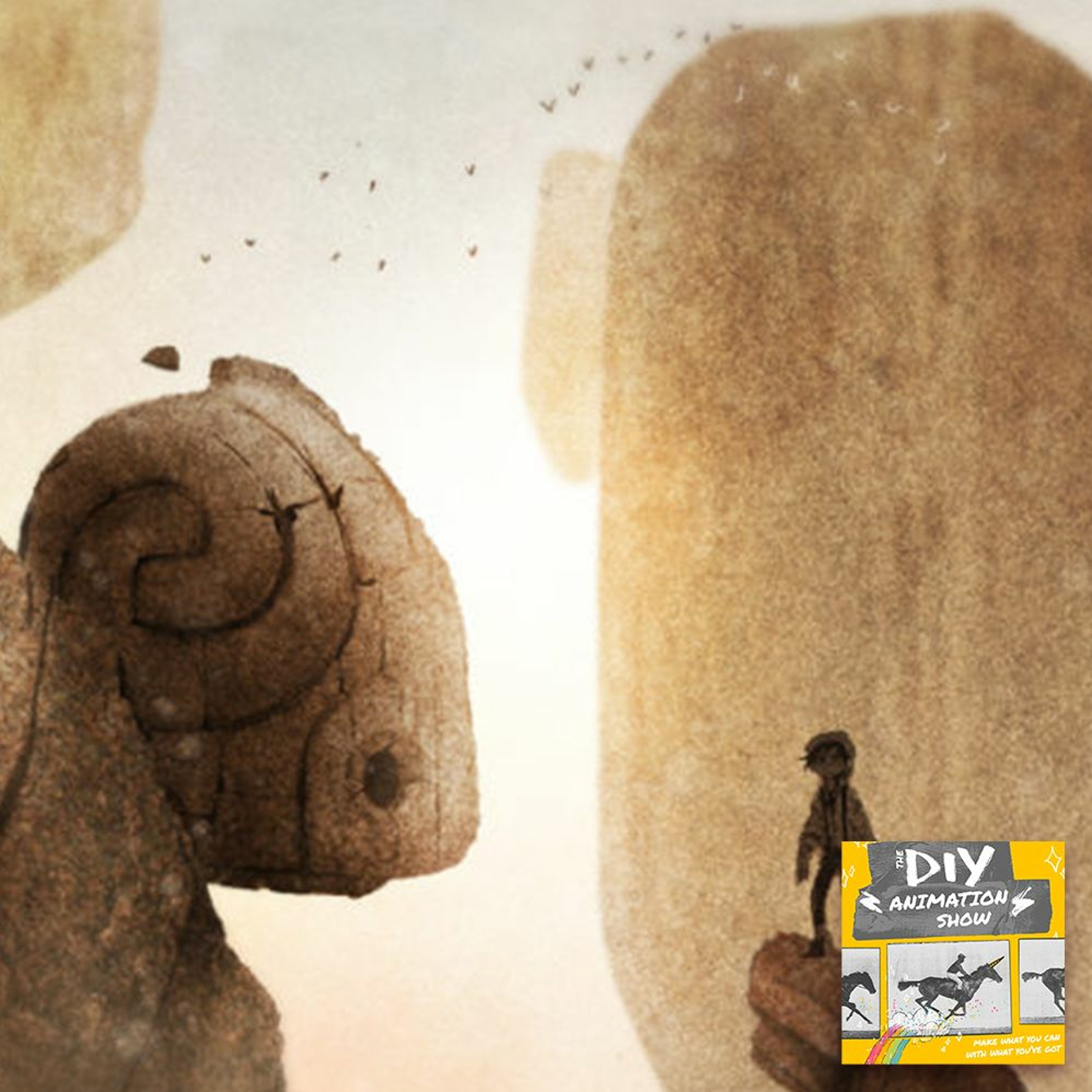 The DIY Animation Show