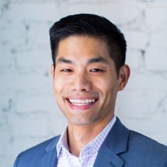 Ian Chiu, Managing Director at Owl Ventures, on the VatorNews innovation podcast