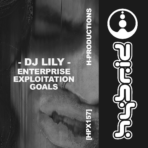 GTG Premiere | DJ Lily - First Toxicity [HPX157]
