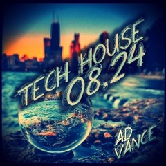 TechHouse 08.24 (Ad Vance)-(HQ)
