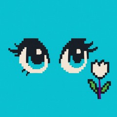 got them good eyes