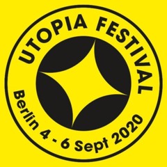 Dolbytall @ Utopia Festival Berlin 2020