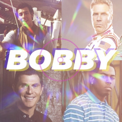 Bobby(produce by mani x ymar)