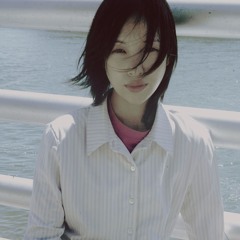 notice - blue (spirit, kidu)