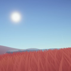 High Above The Clouds