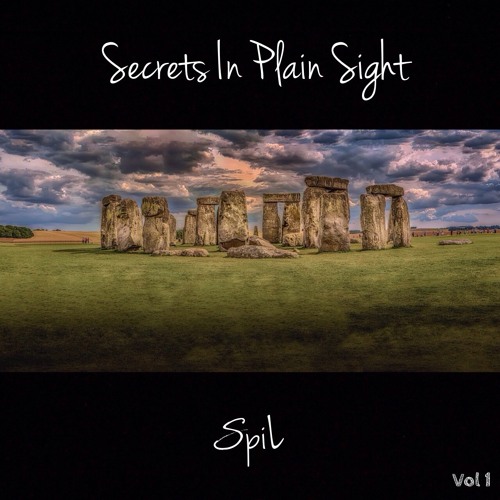 Secrets In Plain Sight