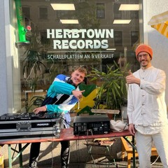 @Opening-Party "Modez", Juliuspromenade 48 (HOUSE-SET)