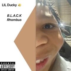 chance diss track B.L.A.C.K rhombus d.p. D