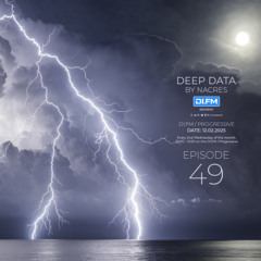 Deep Data 49 "Di.Fm"