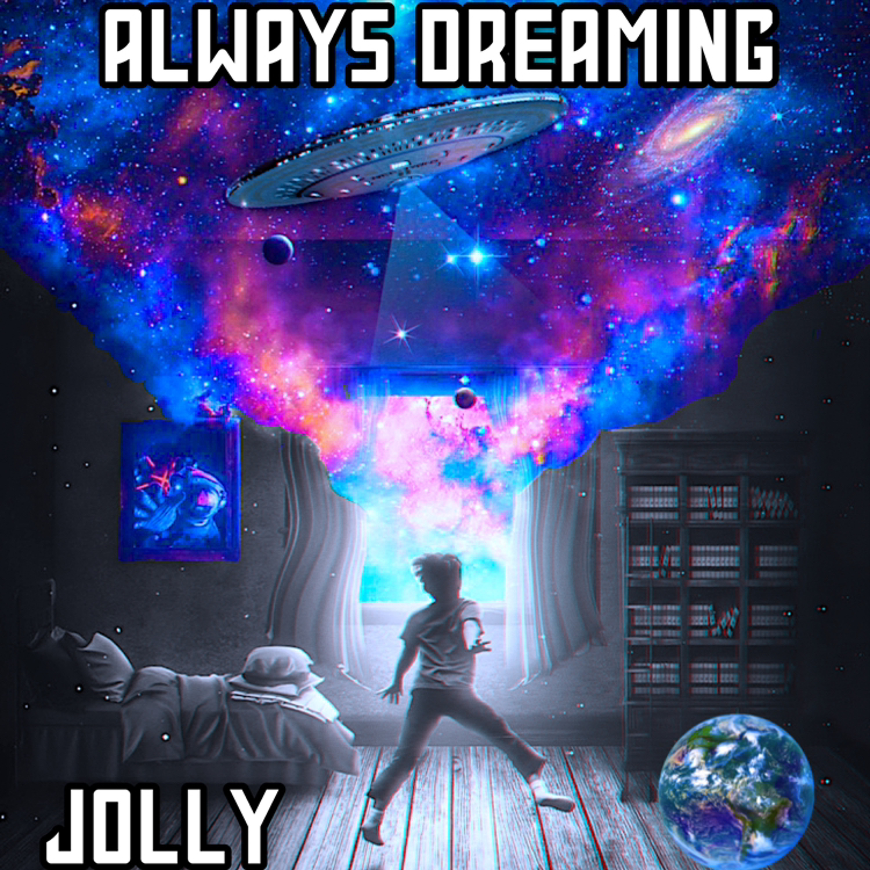 Jolly Entertainment