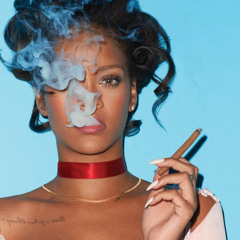 Rihanna - PDSTM (ilyabdul rmx)