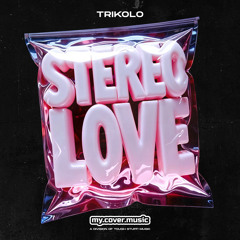 Stereo Love