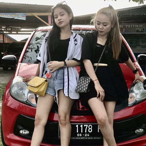 MONSTERS ( Irwan Mix X  GHUNAWANK JR ) #LAPIKRI 27