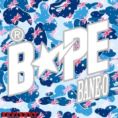BAPE