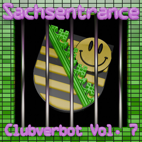 A.N.I. & The Jakob Sister feat. Serrano Schinken - CRU€L