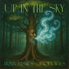 Up In The Sky