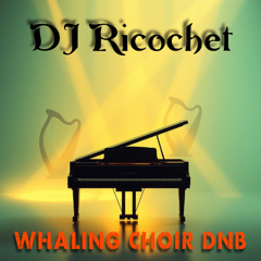 Whaling Choir DnB