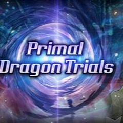 Dragalia Lost OST - Primal Dragon Trials (Phase 1 & 2)