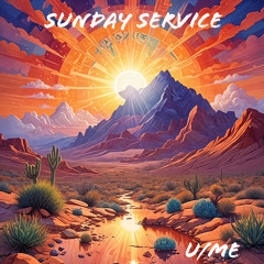 Sunday Service 11/24/24