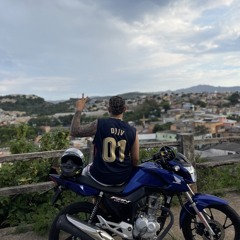 MTG - PROMETO SER LEGAL - DJ JV DO SG