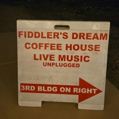 Bailing- Live @ Fiddler's Dream 2_28_2024