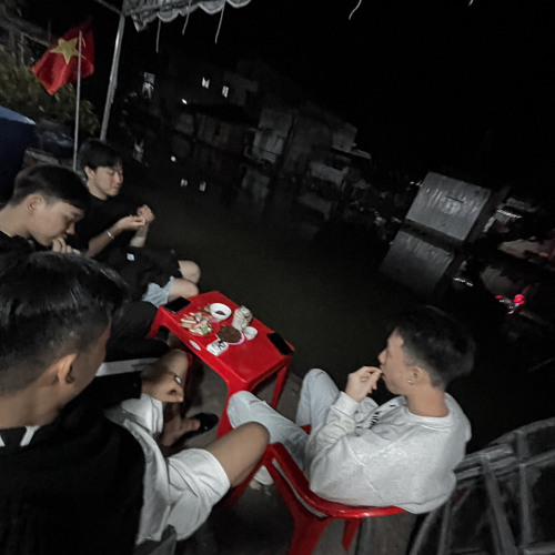 Lạc Hoà Trong Tym 🚀❤️