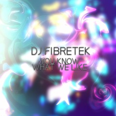 Dj Fibretek - You Know What We Like