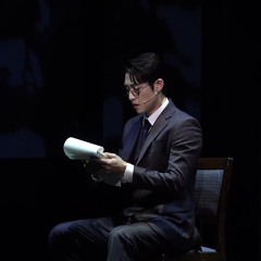 [뮤지컬 팬레터]_생의 반려_김지철