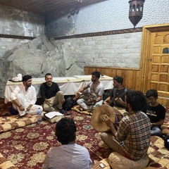 Assar Gimi/Qaid se riha kar de | Khimor-e-Maraka Unplugged | Azeem Hunzai